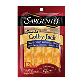 Sargento(R) Snacks Colby-Jack Sticks 12 Pk Picture